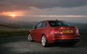 14 - 135i E82 Coup� UK (2007)