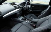 15 - 135i E82 Coup� UK (2007)