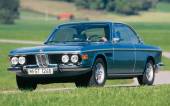 01 - 3.0 CSi E9 (1971)