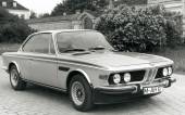 01 - 3.0 CSL E9 (1971)