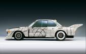 01 - 3.0L CLS E9 Art Car (1976)