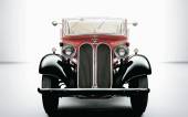 03 - 303 Limousine (1933)