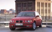 01 - 316ti E46 Compact (2001)