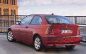 02 - 316ti E46 Compact (2001)