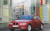 03 - 316ti E46 Compact (2001)