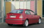 04 - 316ti E46 Compact (2001)