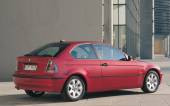 05 - 316ti E46 Compact (2001)