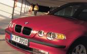 06 - 316ti E46 Compact (2001)