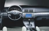07 - 316ti E46 Compact (2001)