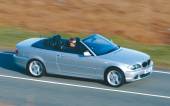 01 - 318ci E46 Cabriolet UK (2003)