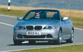 02 - 318ci E46 Cabriolet UK (2003)