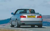 03 - 318ci E46 Cabriolet UK (2003)