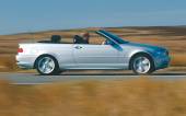 04 - 318ci E46 Cabriolet UK (2003)