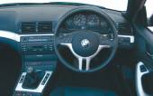 05 - 318ci E46 Cabriolet UK (2003)