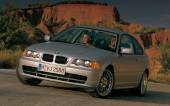 01 - 318ci E46 Coup (1998)