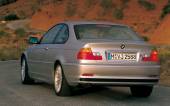 02 - 318ci E46 Coup (1998)