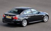 01 - 318d E90 Berline Pack M UK (2005)