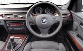 04 - 318d E90 Berline Pack M UK (2005)