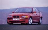 01 - 318i E46 Berline (1997)