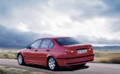 02 - 318i E46 Berline (1997)