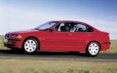 03 - 318i E46 Berline (1997)
