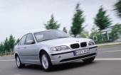 01 - 318i E46 Berline (2002)