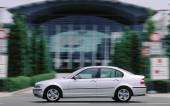 02 - 318i E46 Berline (2002)