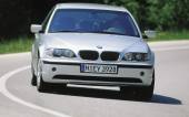 03 - 318i E46 Berline (2002)