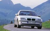 04 - 318i E46 Berline (2002)
