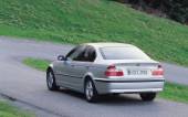 05 - 318i E46 Berline (2002)