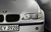 06 - 318i E46 Berline (2002)