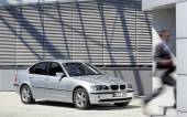 08 - 318i E46 Berline (2002)