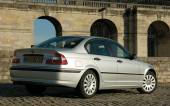 11 - 318i E46 Berline (2002)