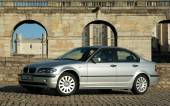 12 - 318i E46 Berline (2002)