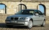13 - 318i E46 Berline (2002)