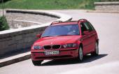 01 - 318i E46 Touring (2002)