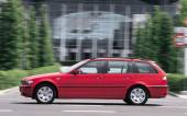 02 - 318i E46 Touring (2002)