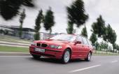 03 - 318i E46 Touring (2002)