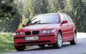 04 - 318i E46 Touring (2002)
