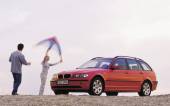 05 - 318i E46 Touring (2002)