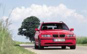 06 - 318i E46 Touring (2002)