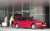 09 - 318i E46 Touring (2002)
