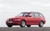 10 - 318i E46 Touring (2002)