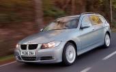 01 - 318i E91 Touring UK (2006)