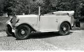 01 - 320 PS Tourer (1932)