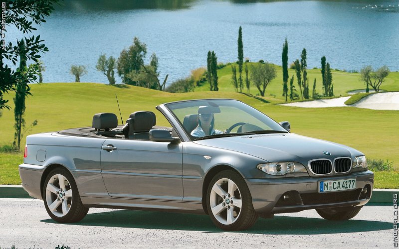 Bmw 320d automatik 2008 #6