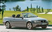 01 - 320cd E46 Cabriolet (2004)