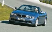 02 - 320cd E46 Cabriolet (2004)