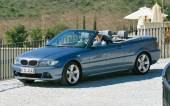03 - 320cd E46 Cabriolet (2004)