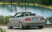 04 - 320cd E46 Cabriolet (2004)